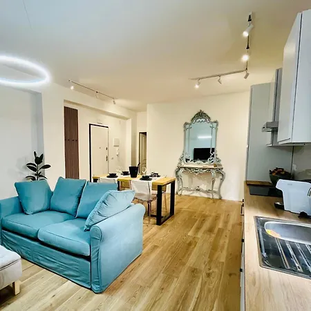 Domus Lucia Vakantiehuis