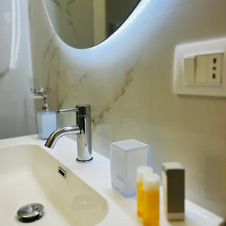 Domus Lucia Vakantiehuis