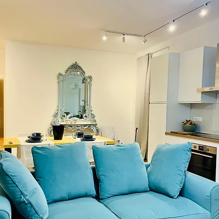 Holiday home Domus Lucia *