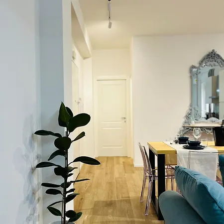 Holiday home Domus Lucia Syracuse