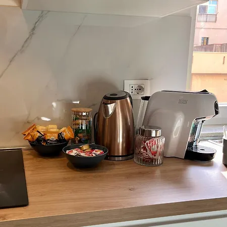 Holiday home Domus Lucia Syracuse