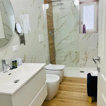 Domus Lucia Holiday home Syracuse