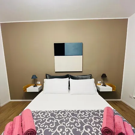 Holiday home Domus Lucia Syracuse