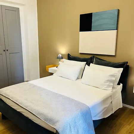 Holiday home Domus Lucia *