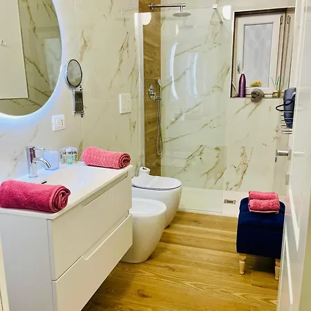 Holiday home Domus Lucia Syracuse