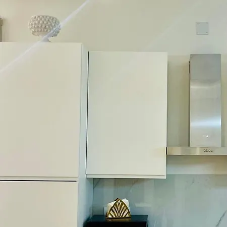 別荘 Domus Lucia *