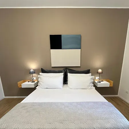 Domus Lucia * シラクーサ