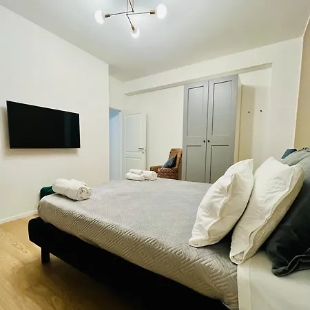 Domus Lucia 別荘 *