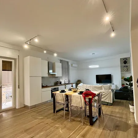 別荘 Domus Lucia *