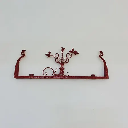 度假居 Domus Lucia 锡拉库扎