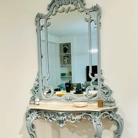 度假居 Domus Lucia 锡拉库扎