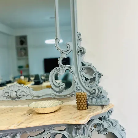 Domus Lucia * 锡拉库扎