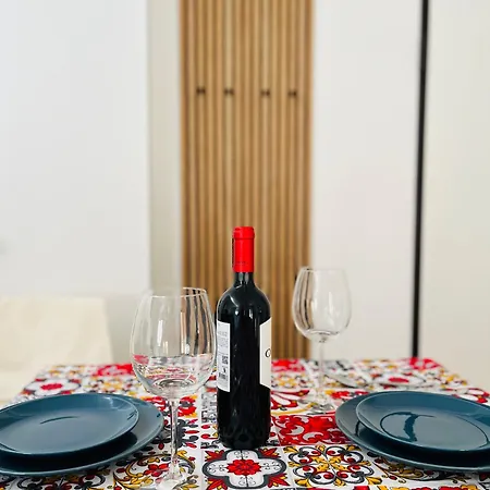 度假居 Domus Lucia 锡拉库扎