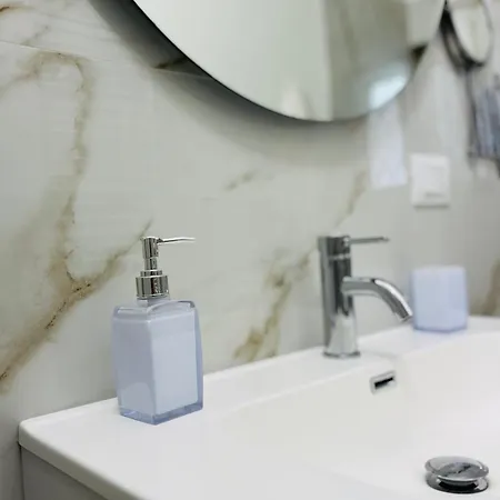 Domus Lucia 度假居 锡拉库扎