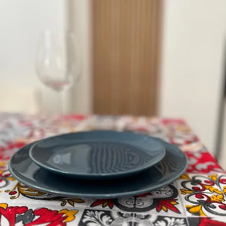 Domus Lucia * 锡拉库扎