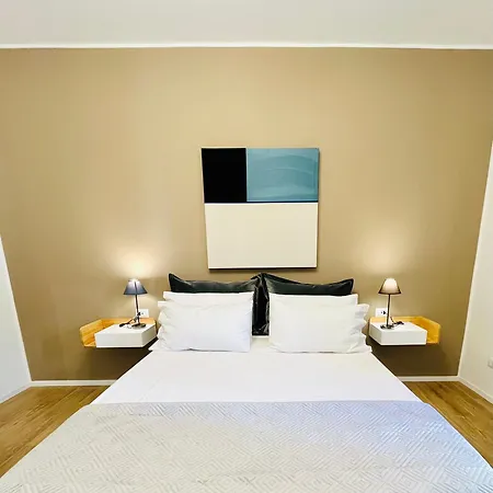 度假居 Domus Lucia *