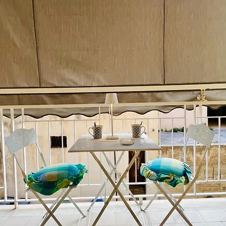 度假居 Domus Lucia 锡拉库扎